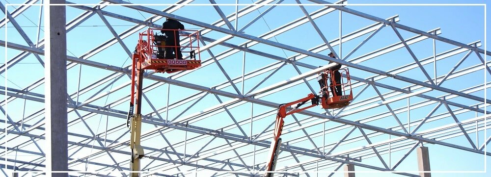 Преимущества заказа нестандартных конструкций из металла в ВелесТент-птф